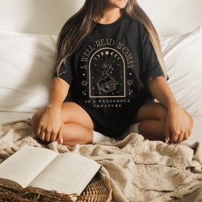 Bookish Shirt