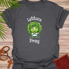 Lettuce Pray