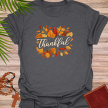 Fall Thankful