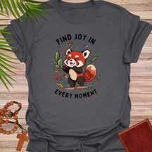 Find Joy in Every Moment