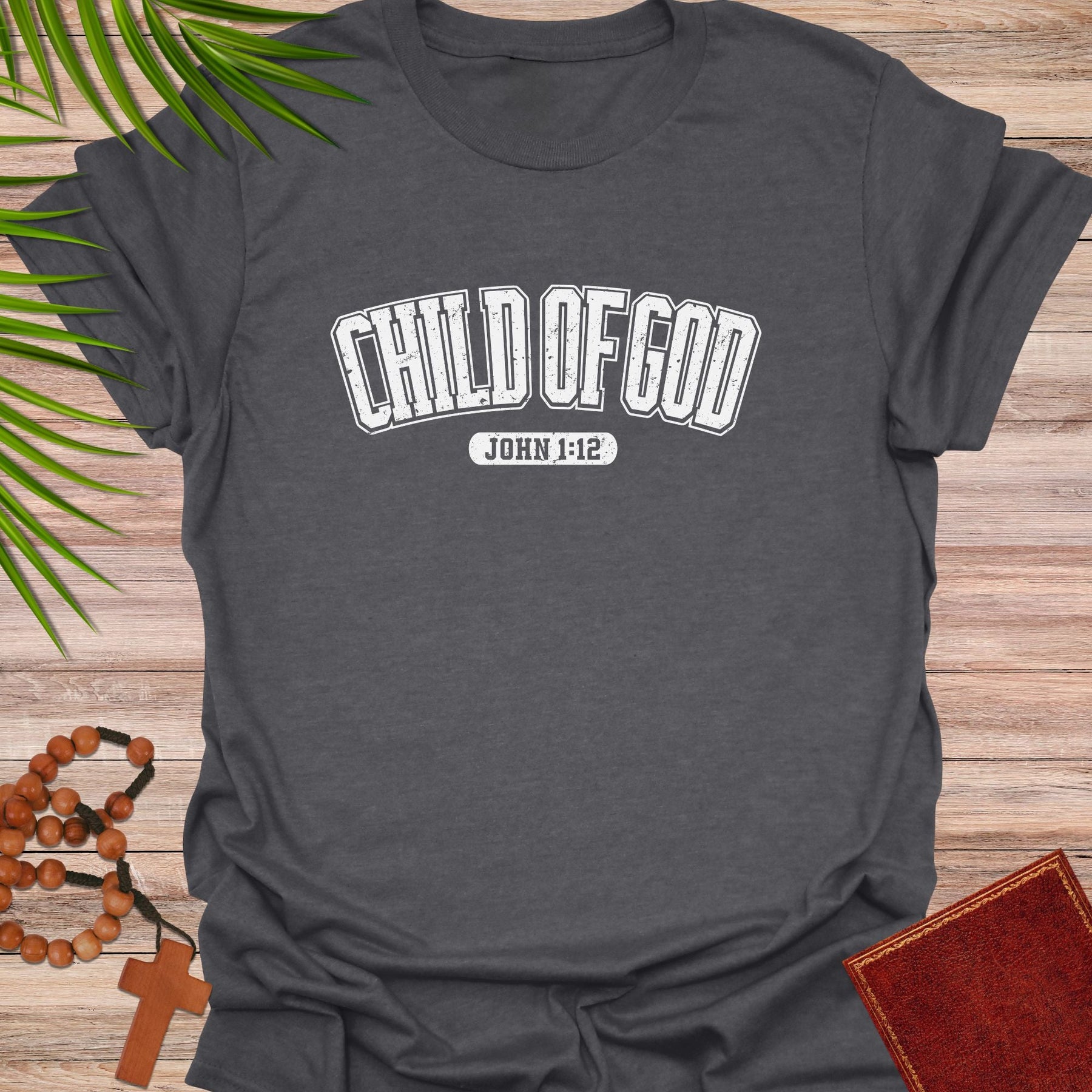 Child Of God 1