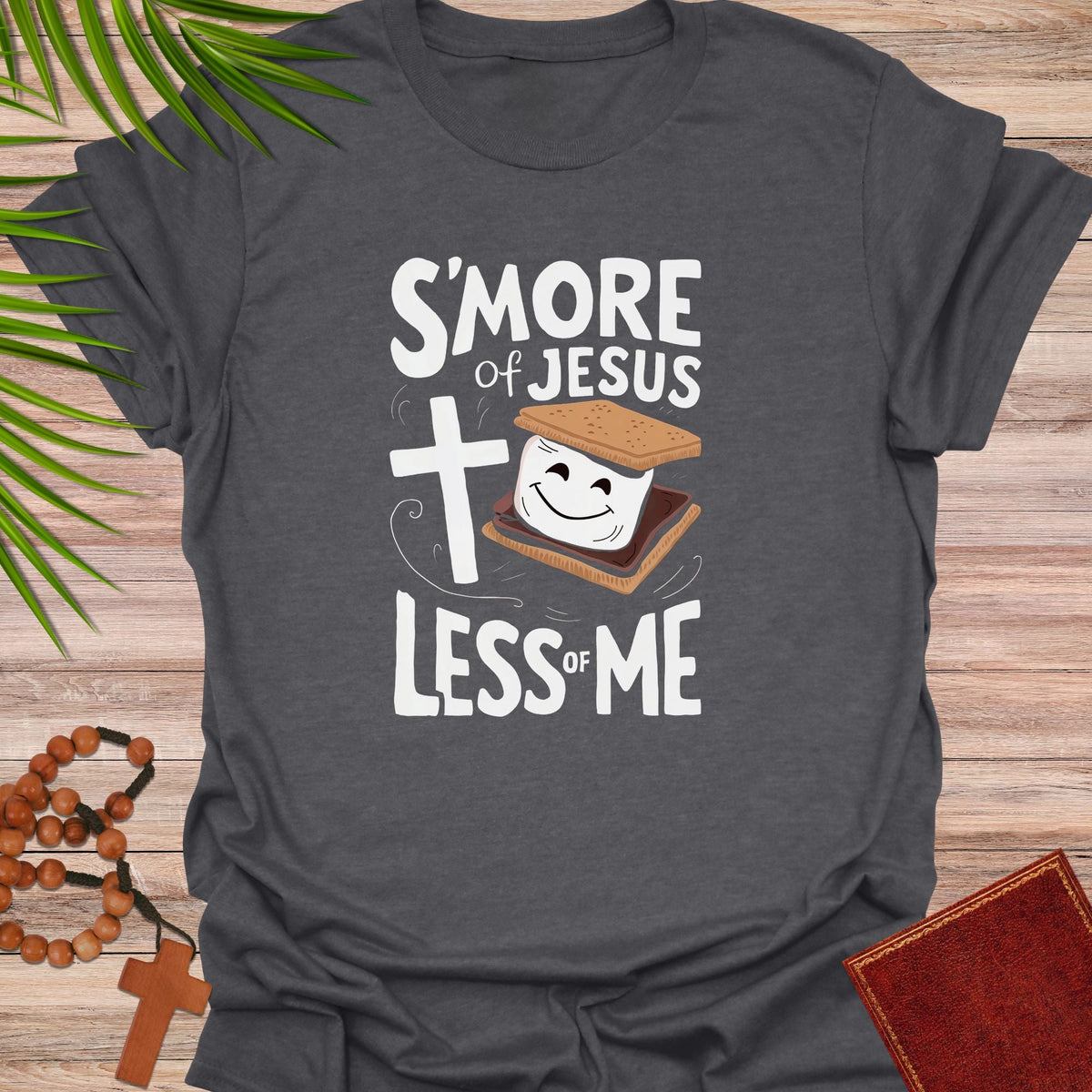 S'more of Jesus