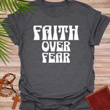 Faith over Fear