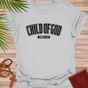 Child Of God 1