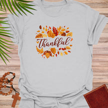 Fall Thankful