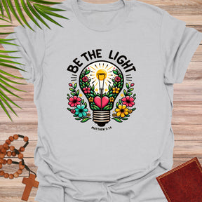 Be The Light