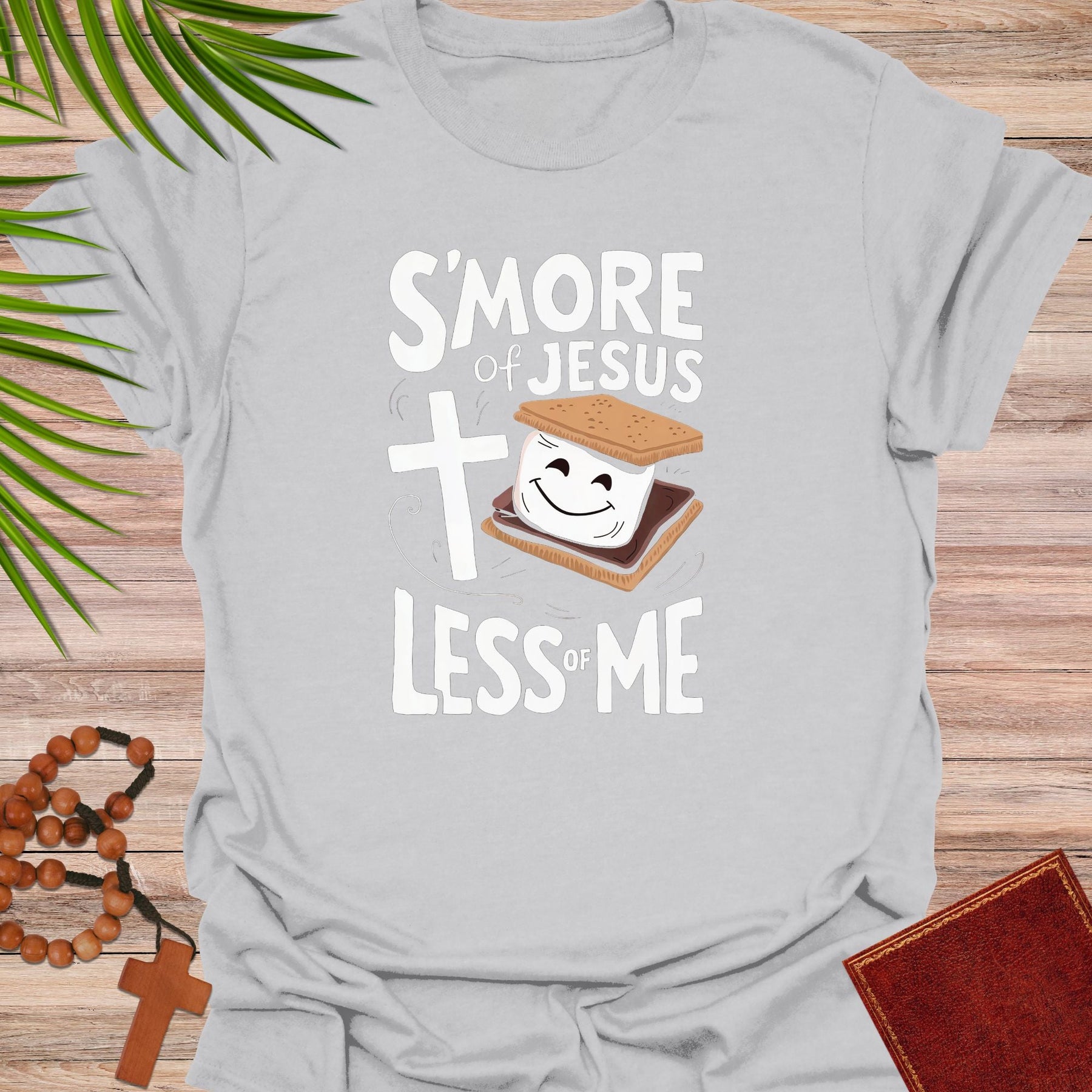 S'more of Jesus