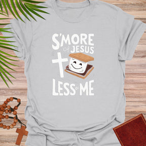 S'more of Jesus