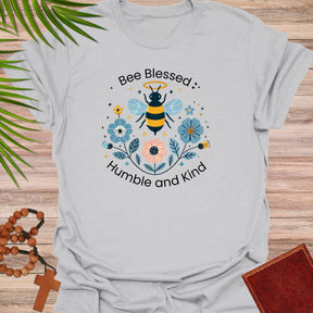 Bee Blessed