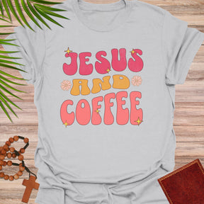 Jesus And Coffee