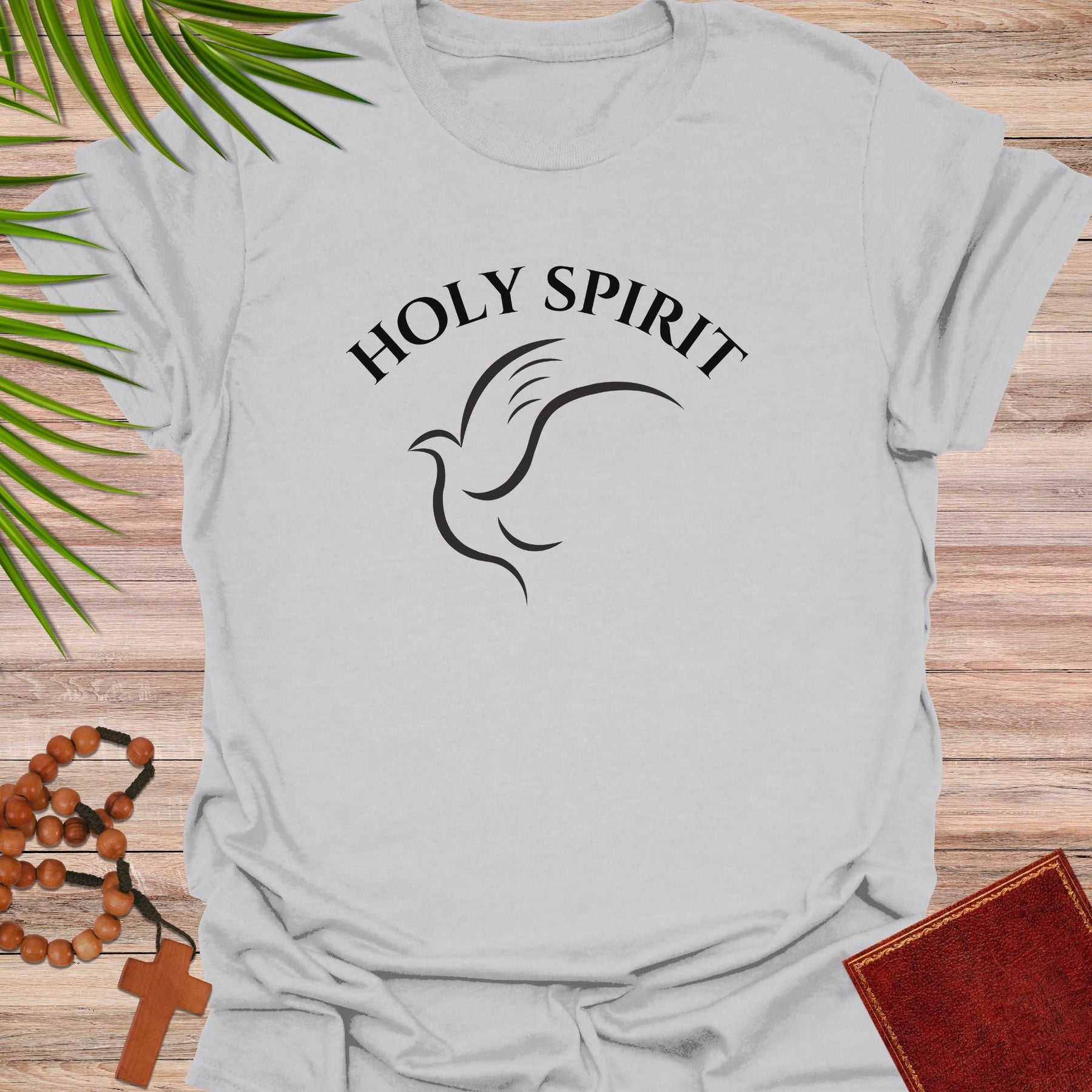 Holy Spirit