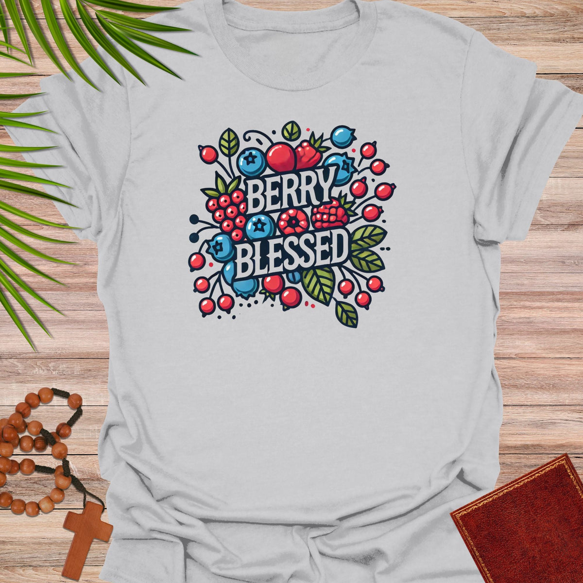 Berry Blessed