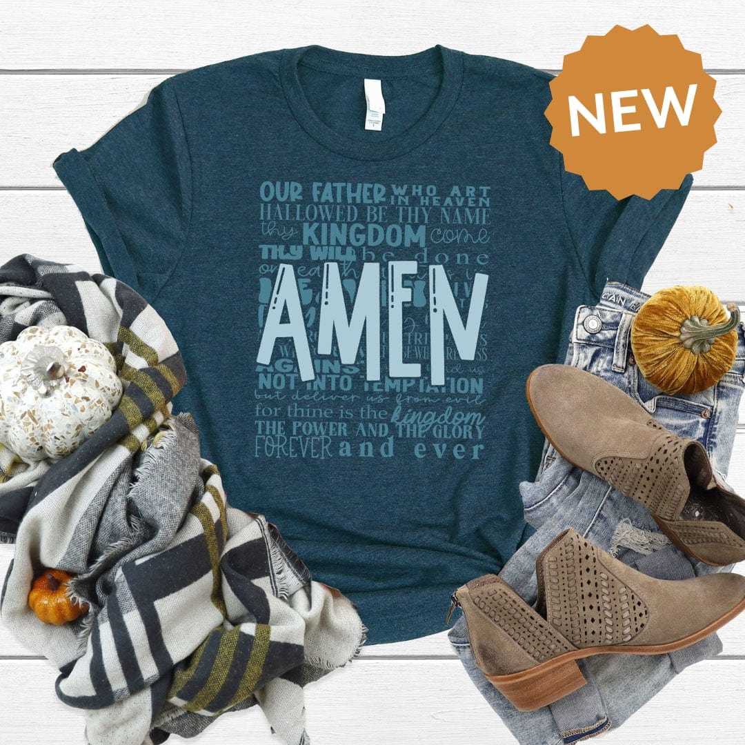 Amen Tee