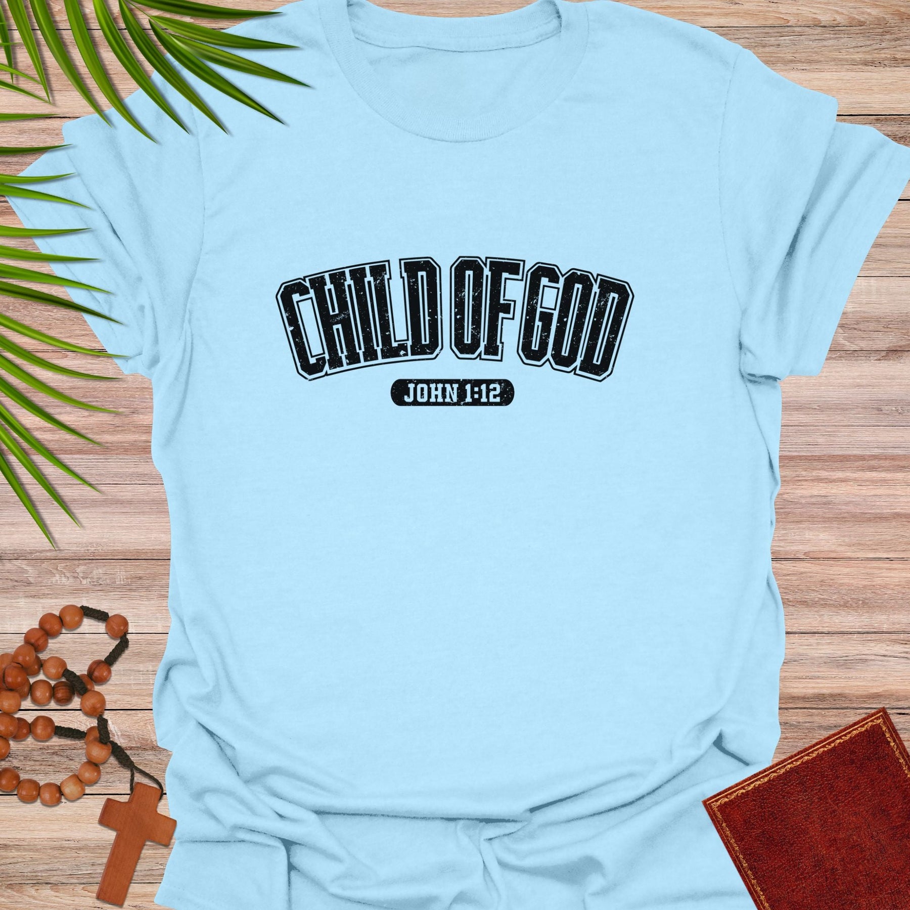 Child Of God 1