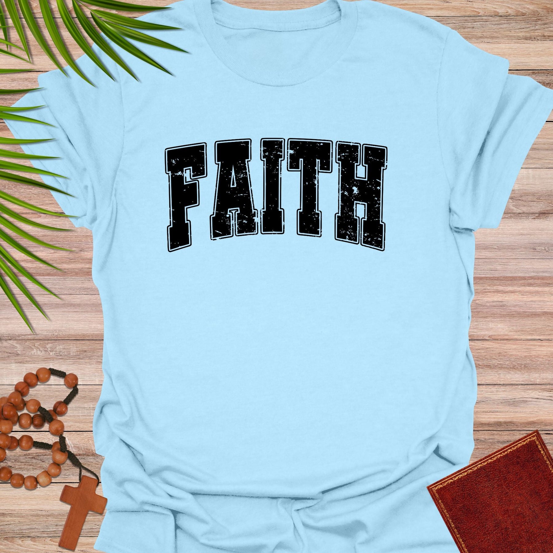 Faith