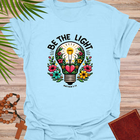 Be The Light