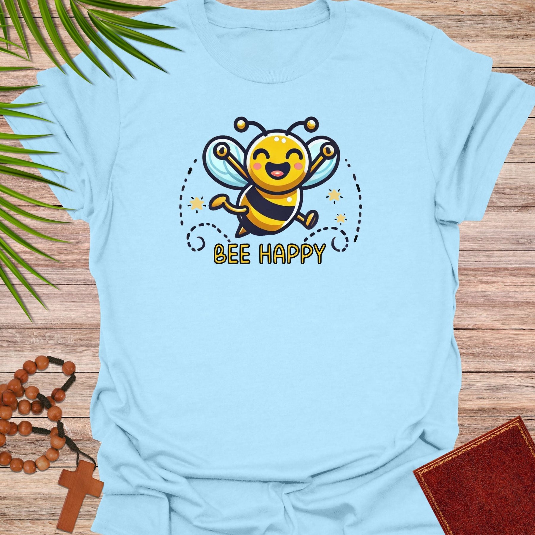 Bee Happy