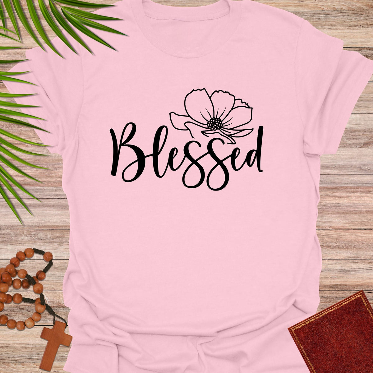 blessed-flower