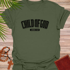 Child Of God 1