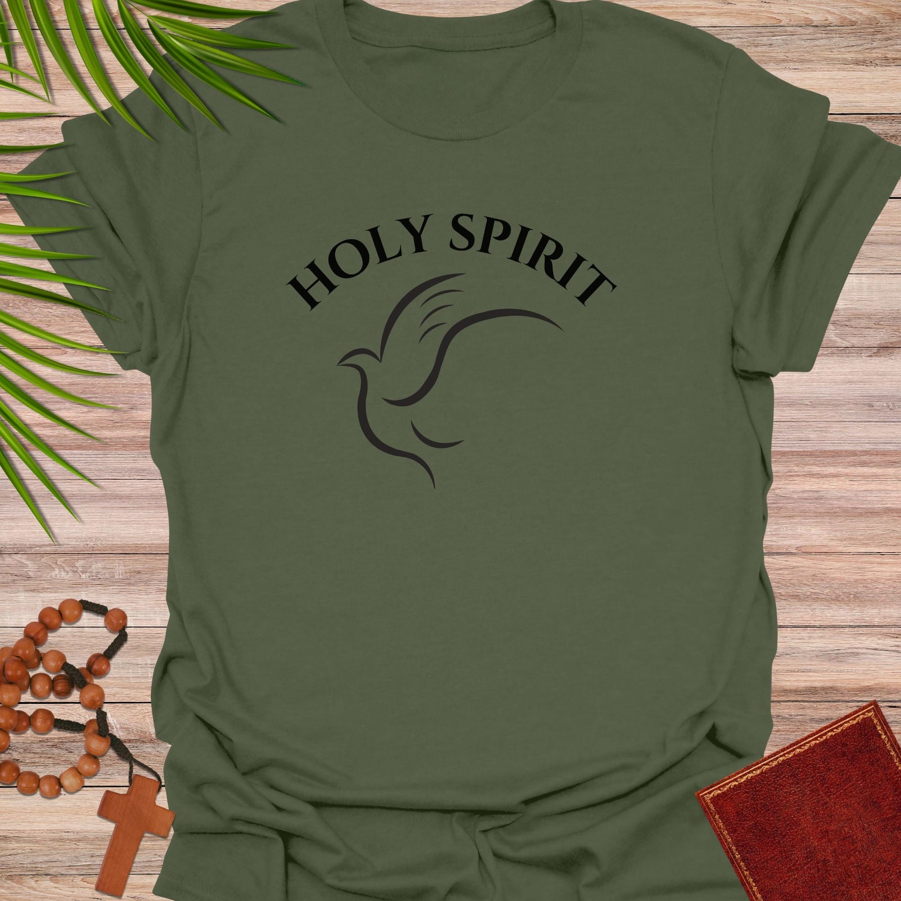 Holy Spirit