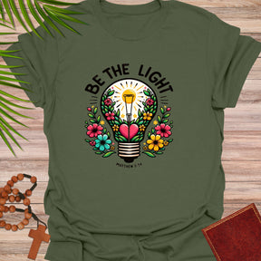 Be The Light