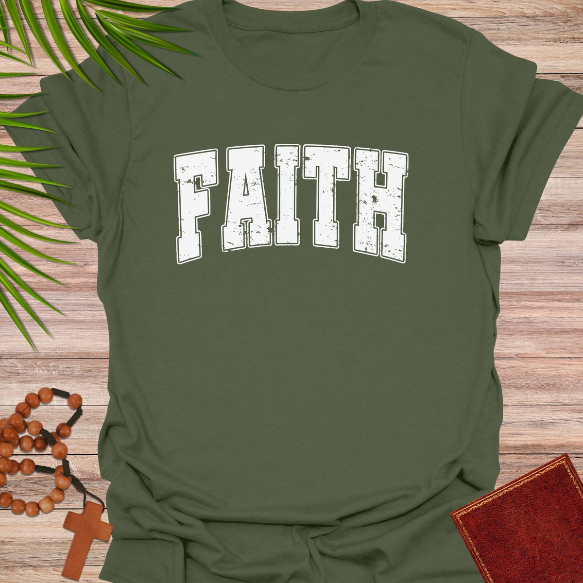 Faith