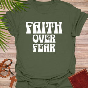 Faith over Fear