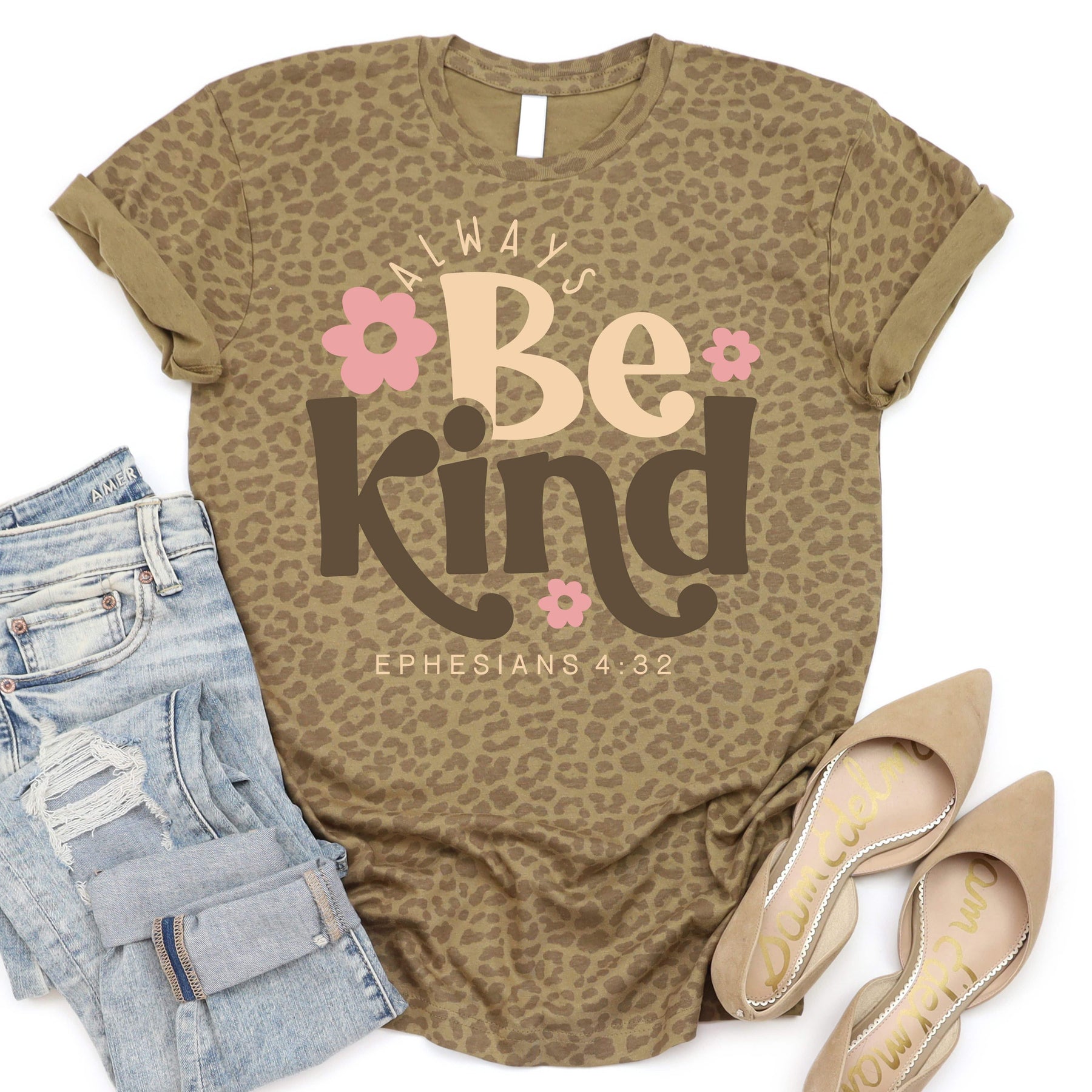 Always Be Kind Tee