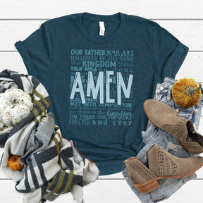 Amen Tee