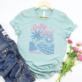 Salty Soul Tee