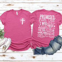 Promises From God Tee