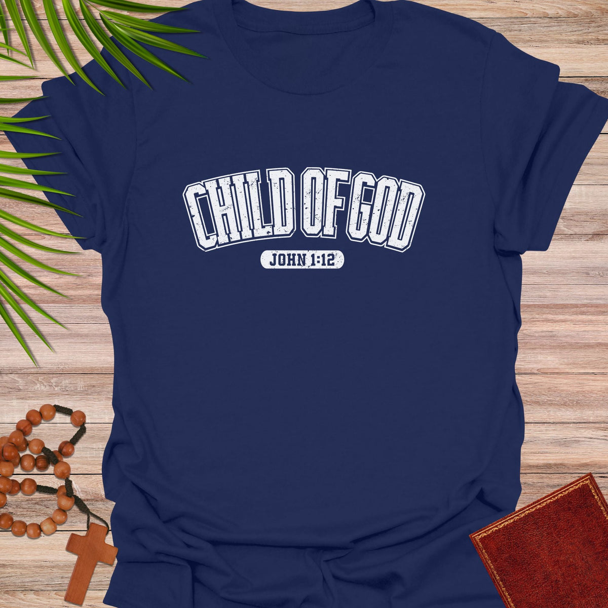 Child Of God 1