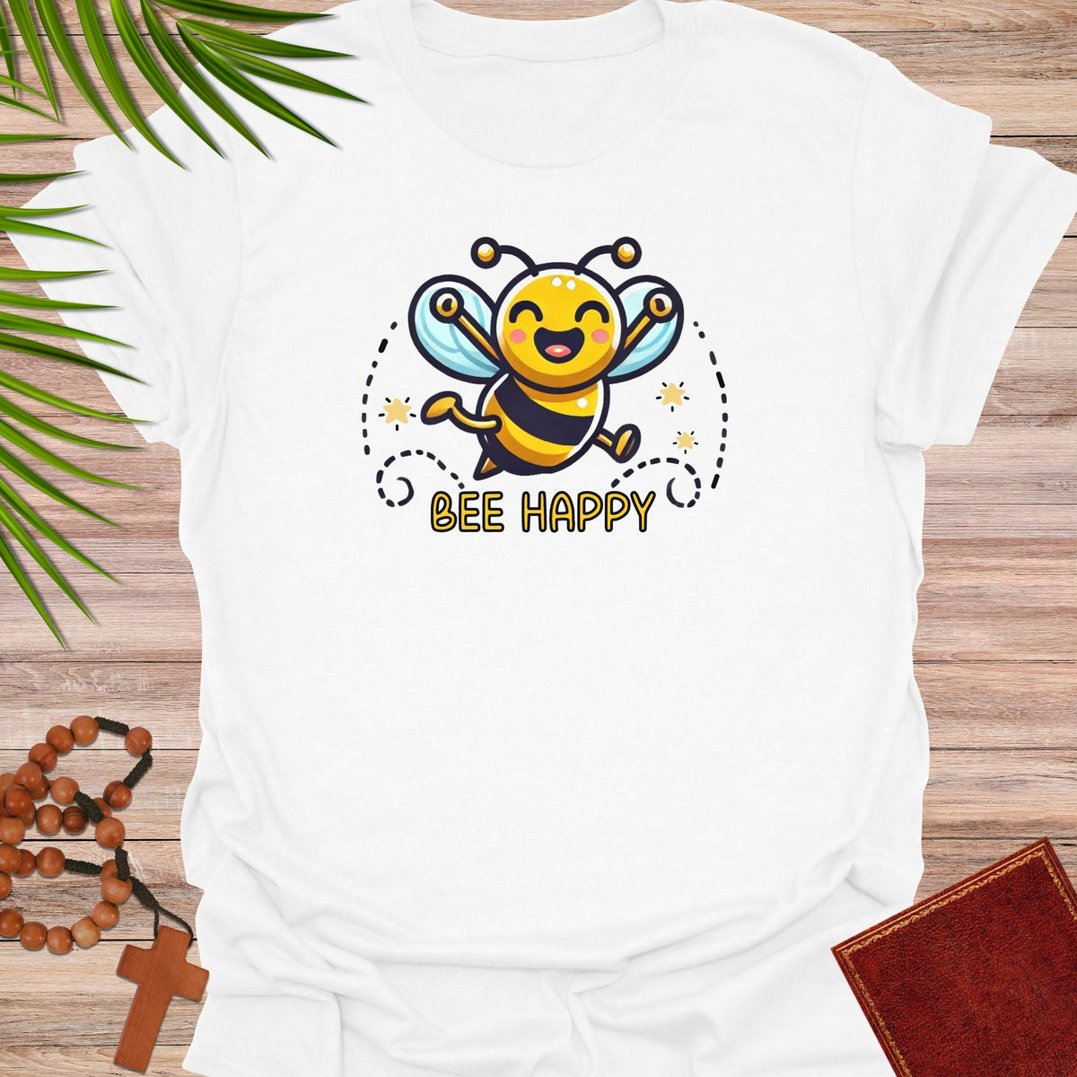 Bee Happy