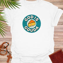 God Is Gouda