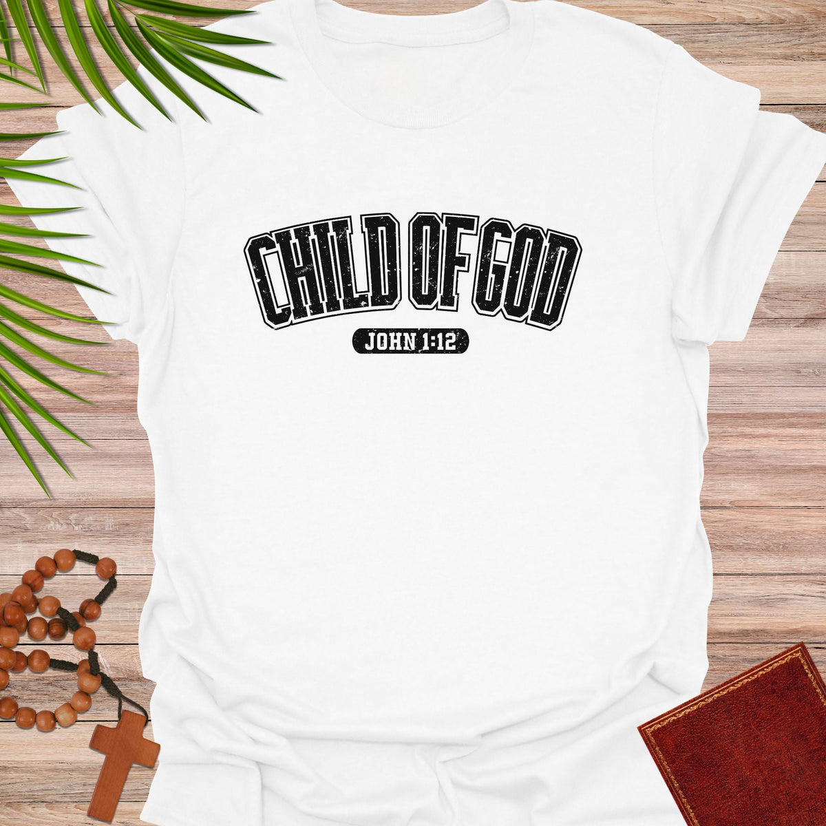 Child Of God 1