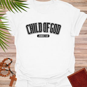 Child Of God 1