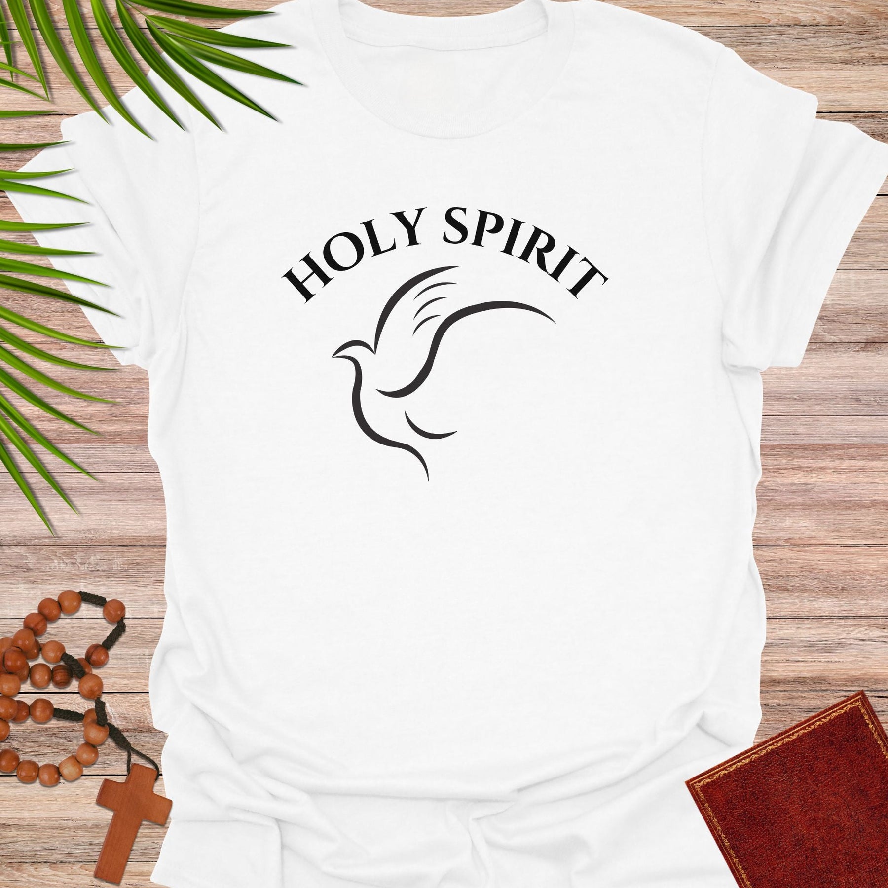 Holy Spirit