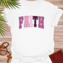 Pink Faith