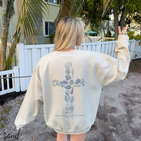 Beachy Sweatshirts