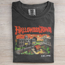 Halloweentown Est 1998 T-shirt