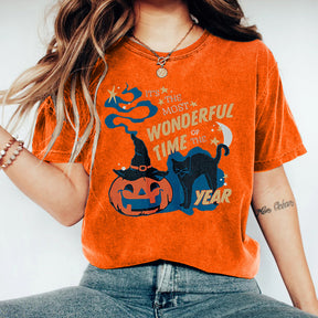 It's the Most Wonderful Time of the Year T-shirt