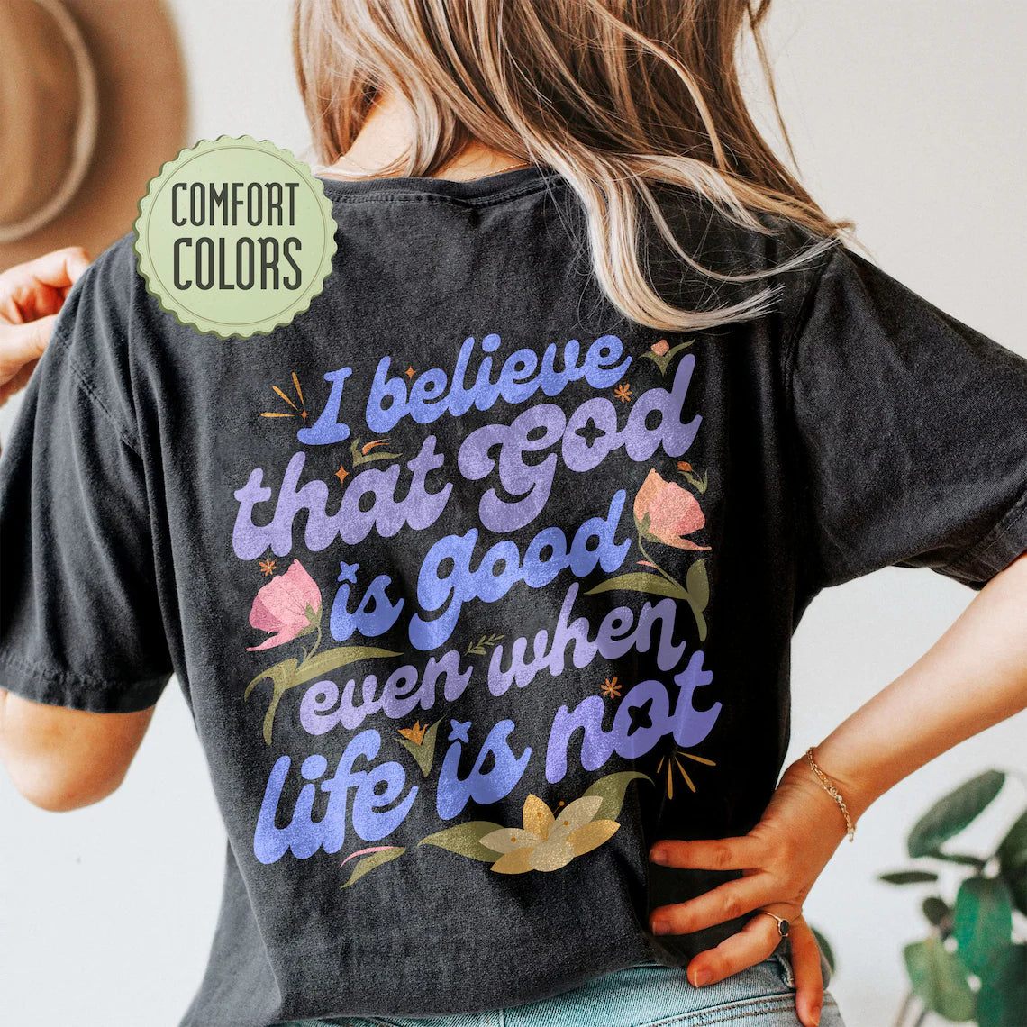 Bible Verse T-shirt