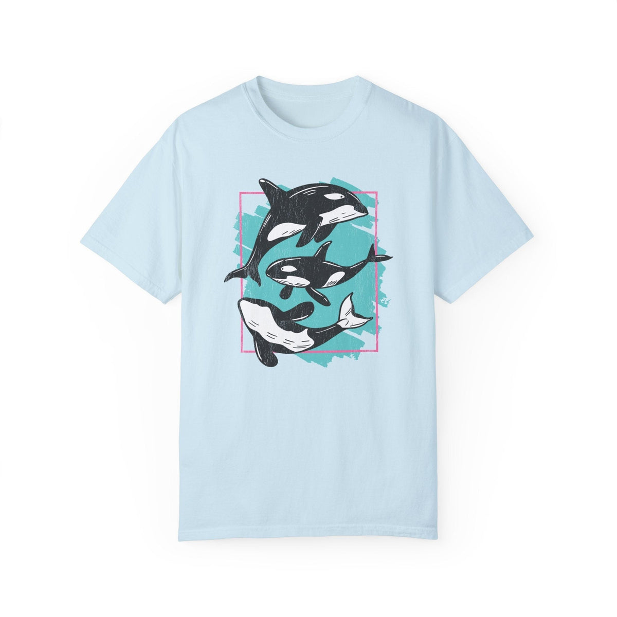 90s style  Ocean conservation T-Shirt