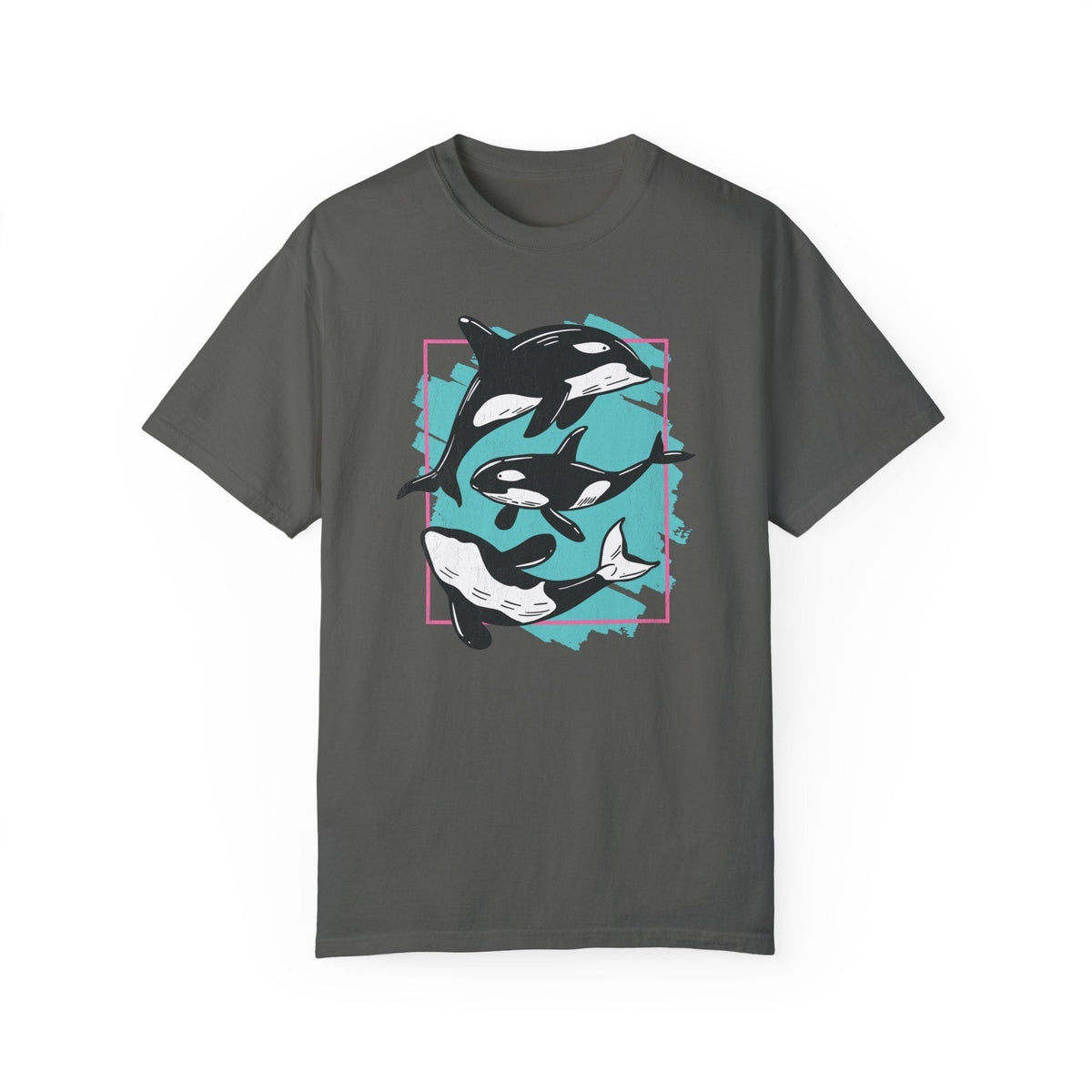 90s style  Ocean conservation T-Shirt