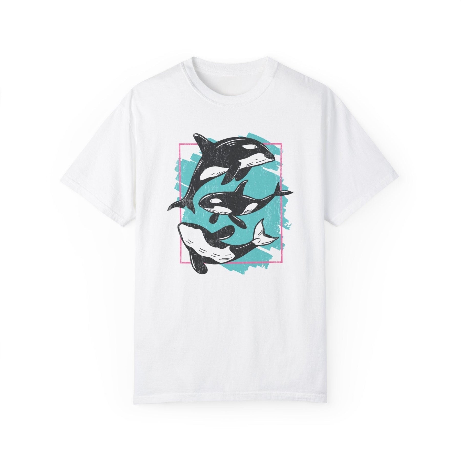 90s style  Ocean conservation T-Shirt