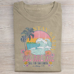 Christian  Beach T-Shirt