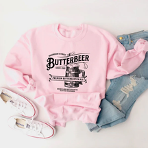 Butterbeer Sweatshirt