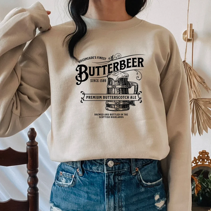 Butterbier Sweatshirt