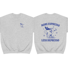 Fun mental health sweatshirts